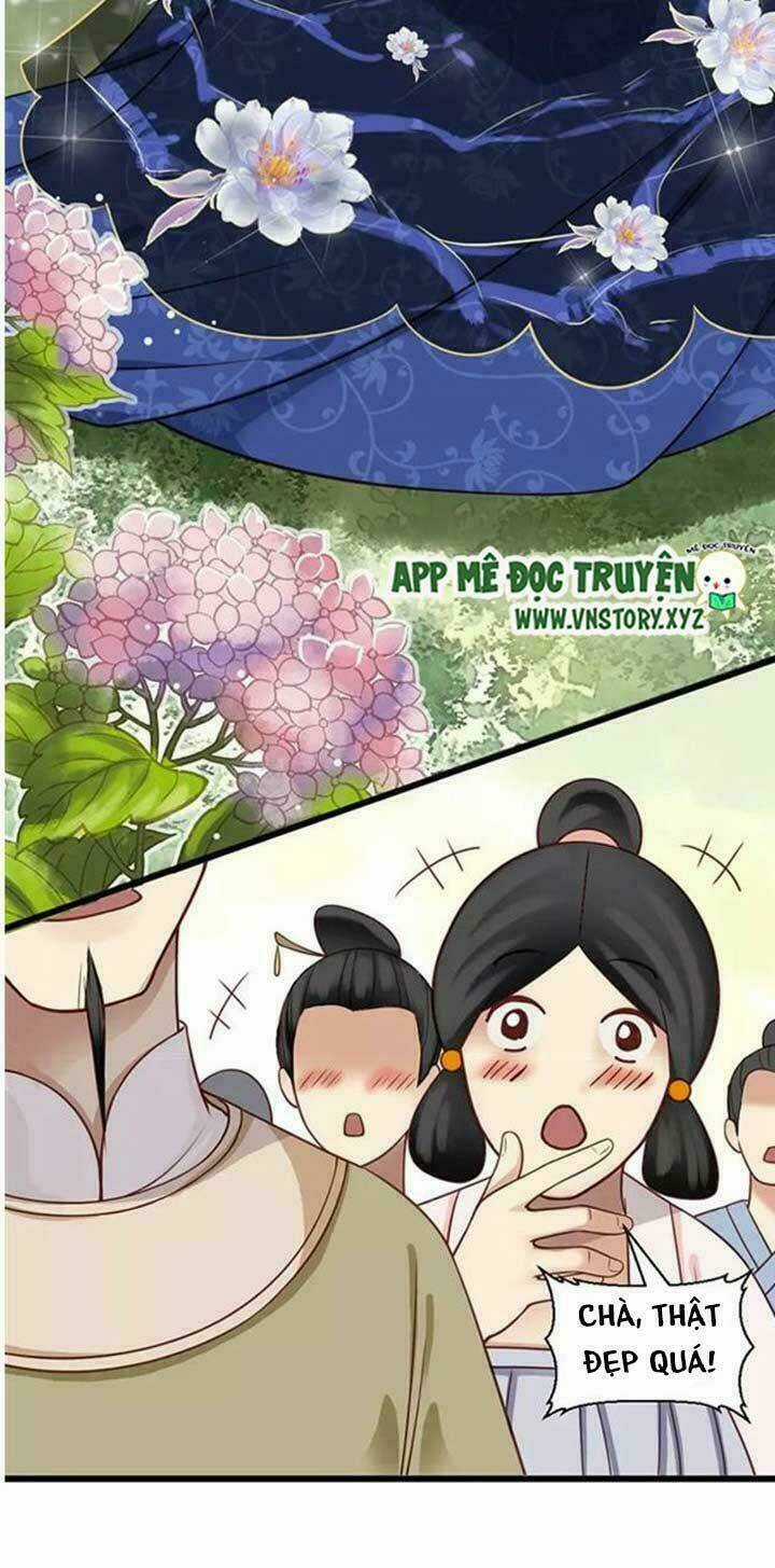 Kiều Nữ Độc Phi Chapter 23 trang 19