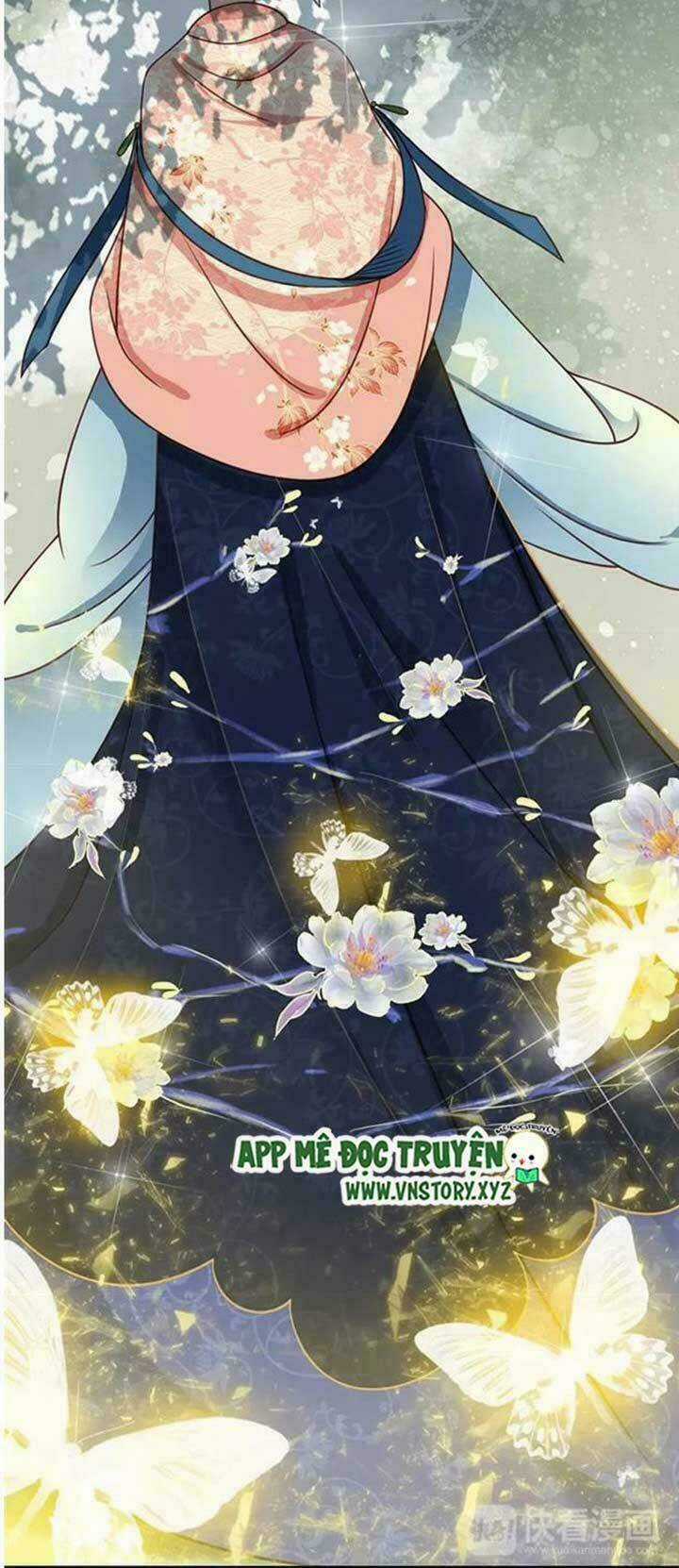 Kiều Nữ Độc Phi Chapter 23 trang 23