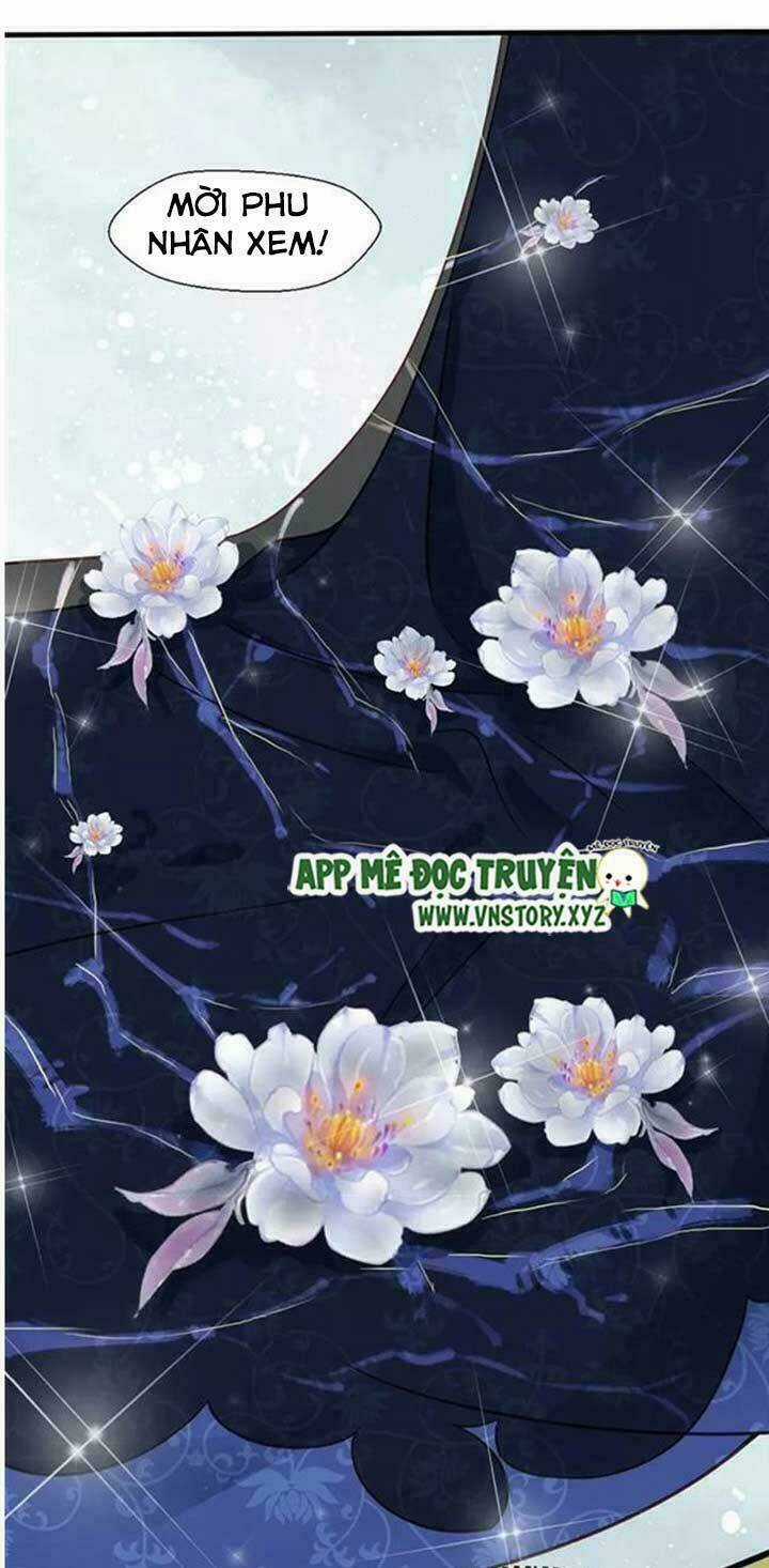 Kiều Nữ Độc Phi Chapter 23 trang 5