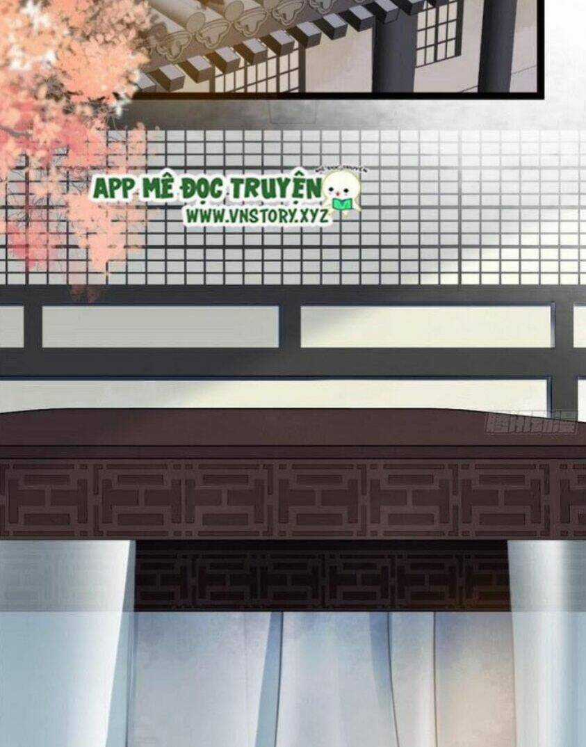 Kiều Nữ Độc Phi Chapter 230 trang 11