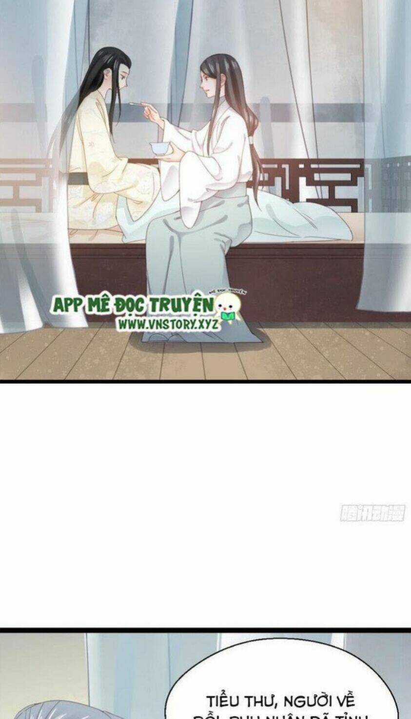 Kiều Nữ Độc Phi Chapter 230 trang 12