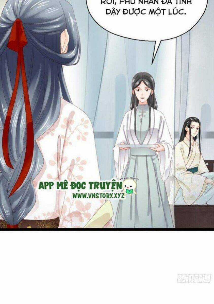 Kiều Nữ Độc Phi Chapter 230 trang 13