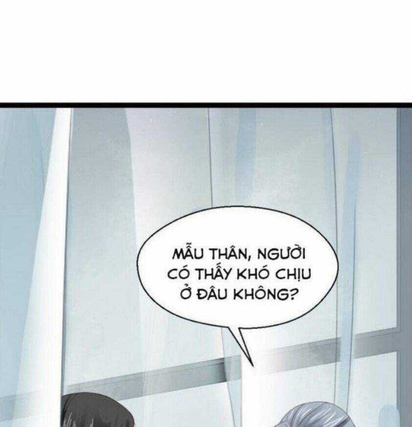 Kiều Nữ Độc Phi Chapter 230 trang 14