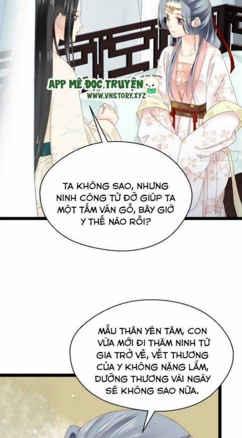 Kiều Nữ Độc Phi Chapter 230 trang 15