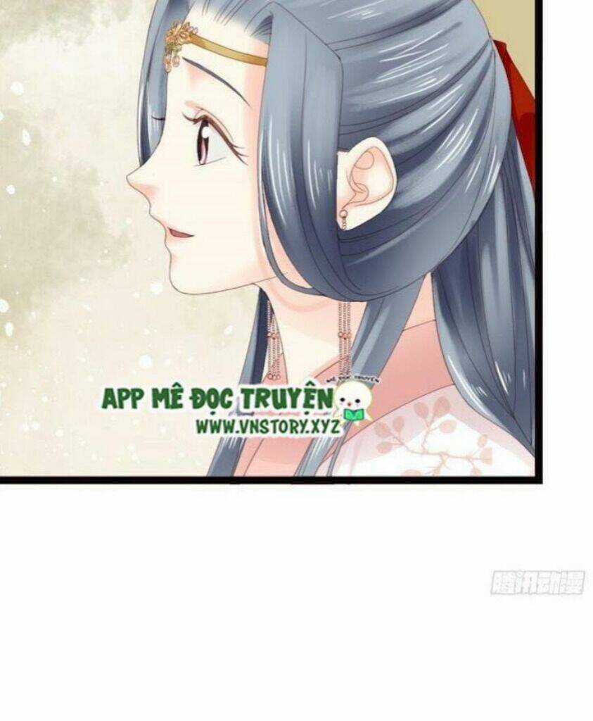 Kiều Nữ Độc Phi Chapter 230 trang 16