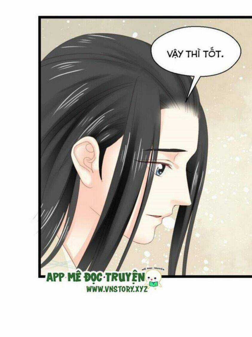 Kiều Nữ Độc Phi Chapter 230 trang 17