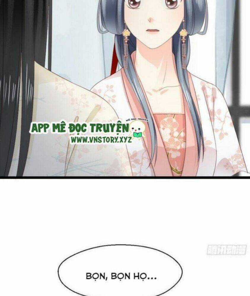 Kiều Nữ Độc Phi Chapter 230 trang 19