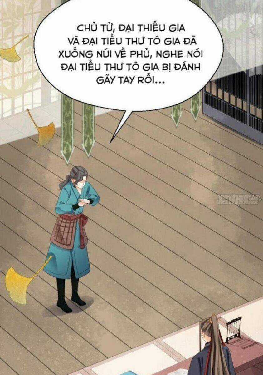 Kiều Nữ Độc Phi Chapter 230 trang 2