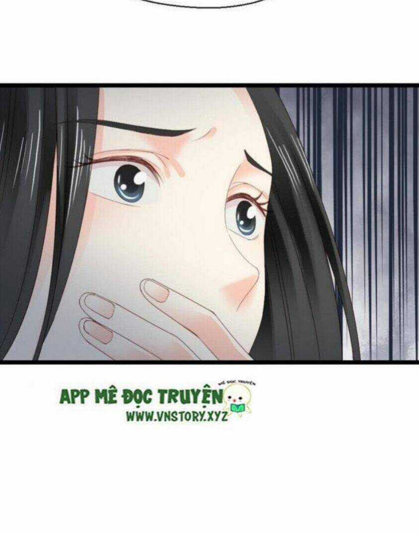 Kiều Nữ Độc Phi Chapter 230 trang 20