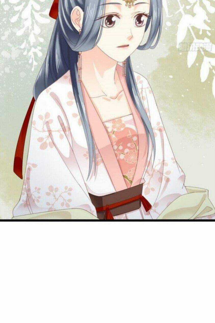 Kiều Nữ Độc Phi Chapter 230 trang 24