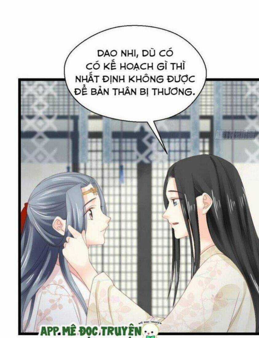 Kiều Nữ Độc Phi Chapter 230 trang 25