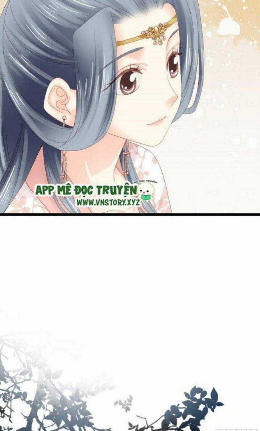 Kiều Nữ Độc Phi Chapter 230 trang 27