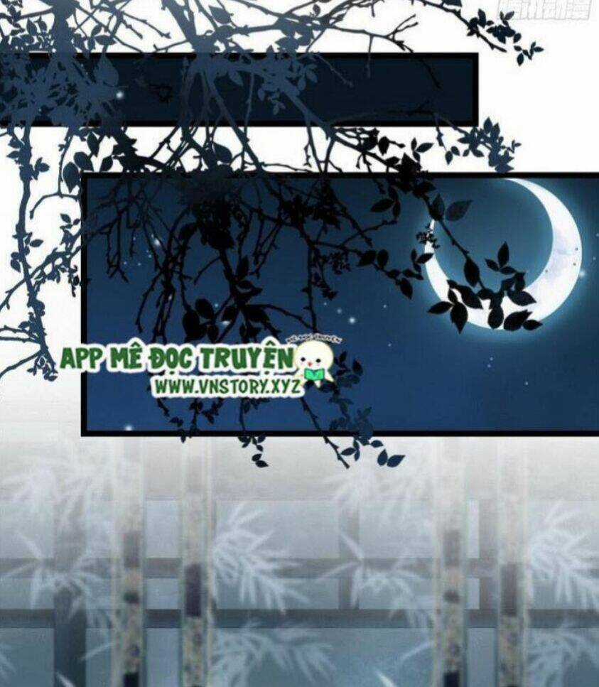 Kiều Nữ Độc Phi Chapter 230 trang 28