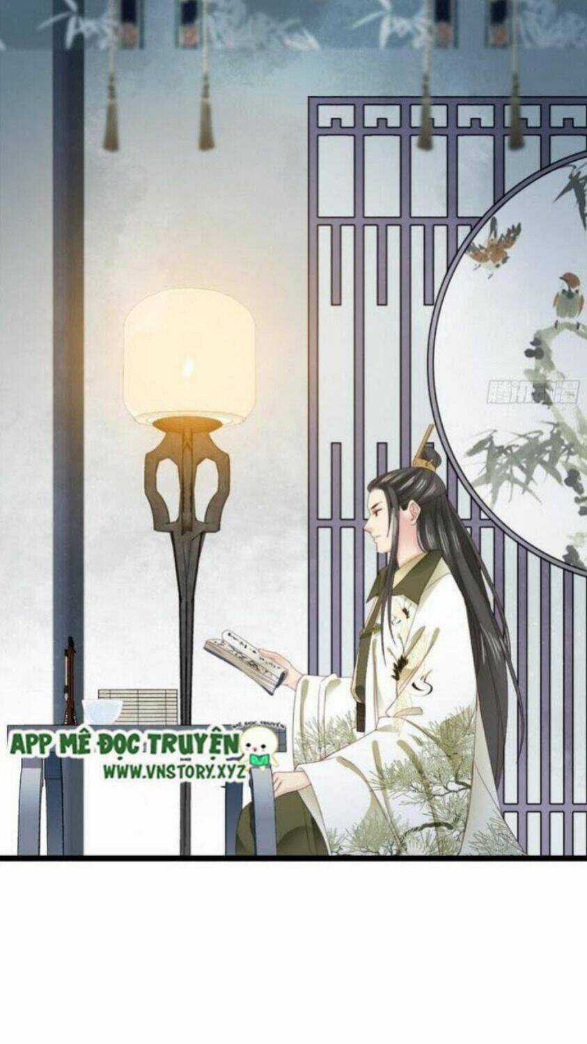 Kiều Nữ Độc Phi Chapter 230 trang 29