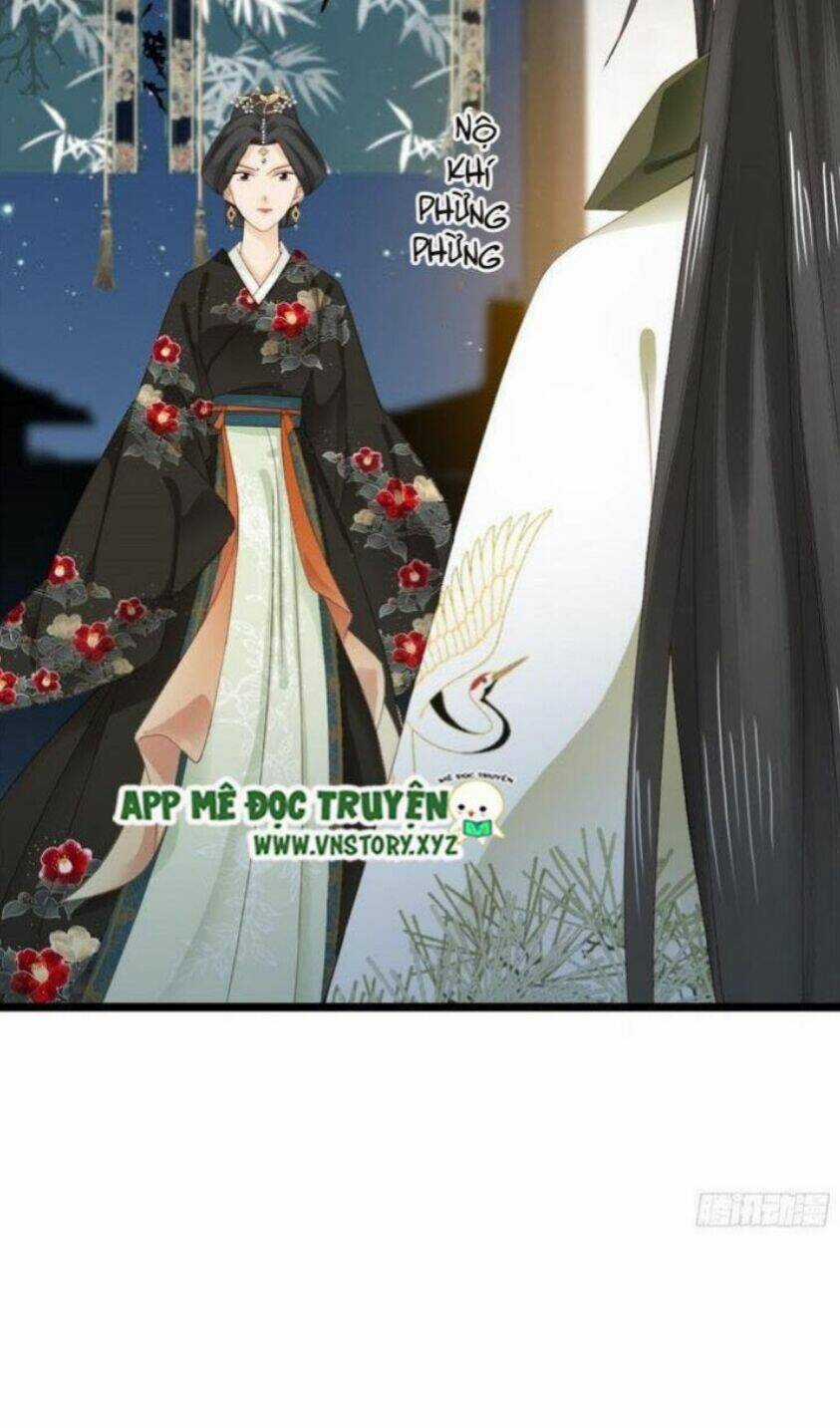 Kiều Nữ Độc Phi Chapter 230 trang 31