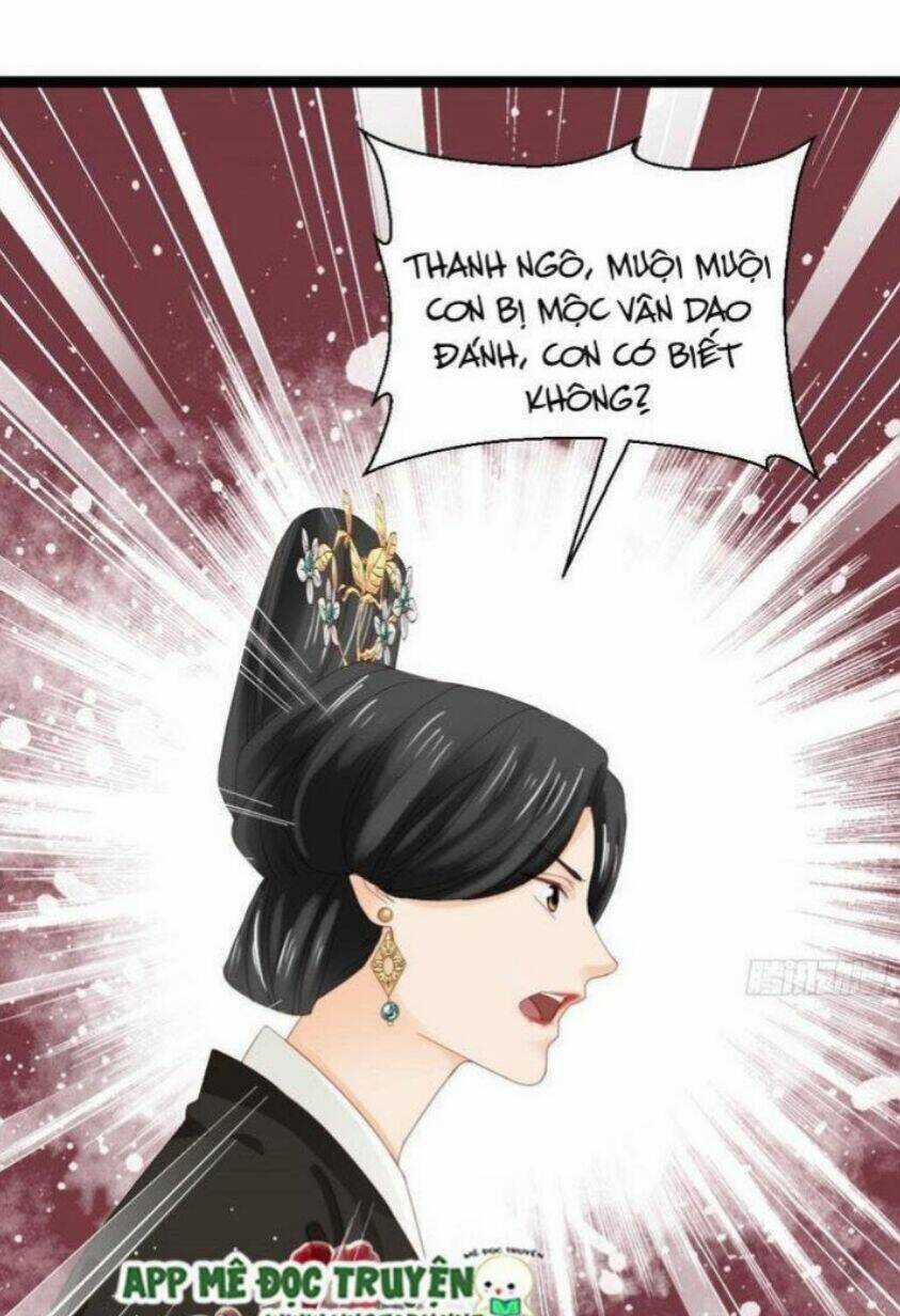 Kiều Nữ Độc Phi Chapter 230 trang 32