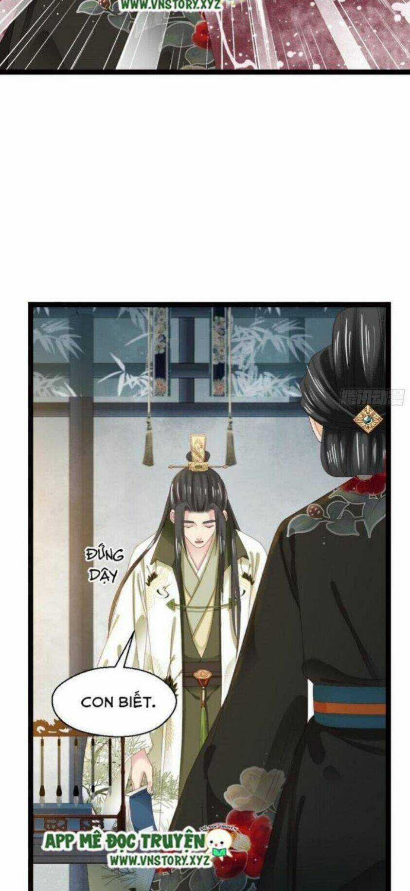 Kiều Nữ Độc Phi Chapter 230 trang 33