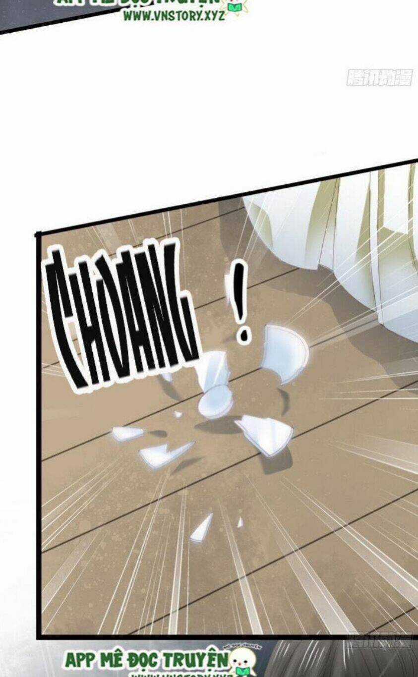 Kiều Nữ Độc Phi Chapter 230 trang 36