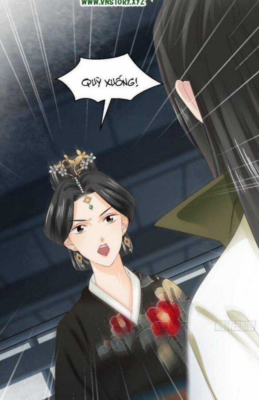 Kiều Nữ Độc Phi Chapter 230 trang 37