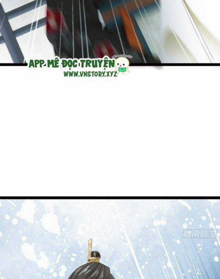 Kiều Nữ Độc Phi Chapter 230 trang 38