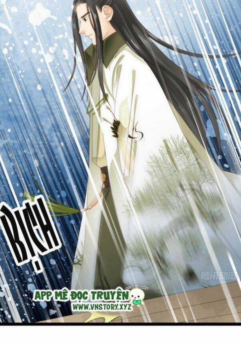 Kiều Nữ Độc Phi Chapter 230 trang 39