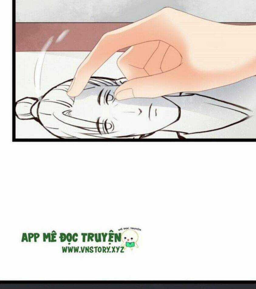 Kiều Nữ Độc Phi Chapter 230 trang 4