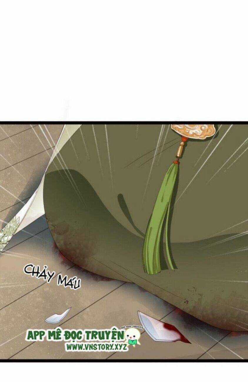 Kiều Nữ Độc Phi Chapter 230 trang 40