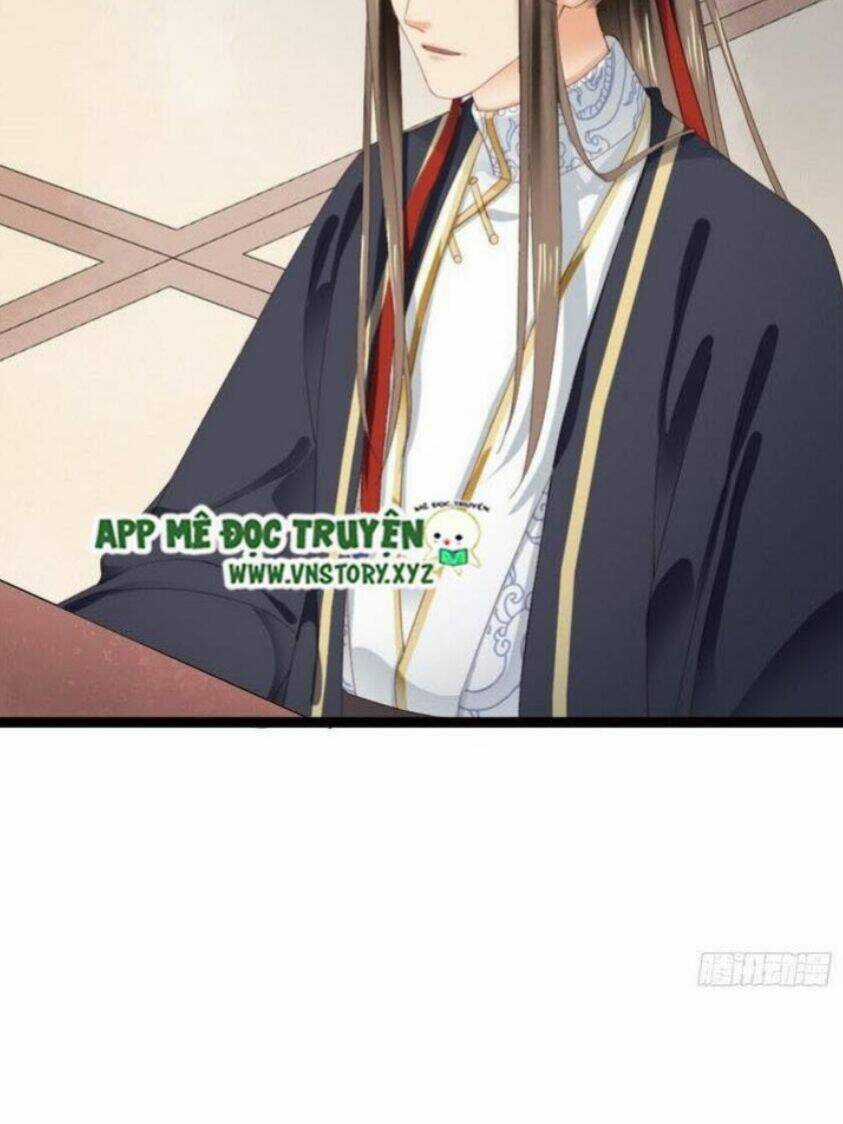 Kiều Nữ Độc Phi Chapter 230 trang 7