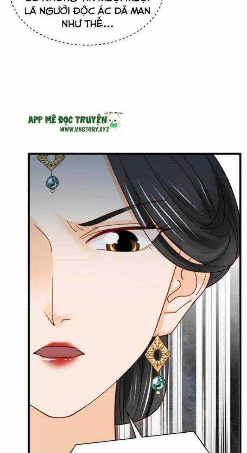 Kiều Nữ Độc Phi Chapter 231 trang 11