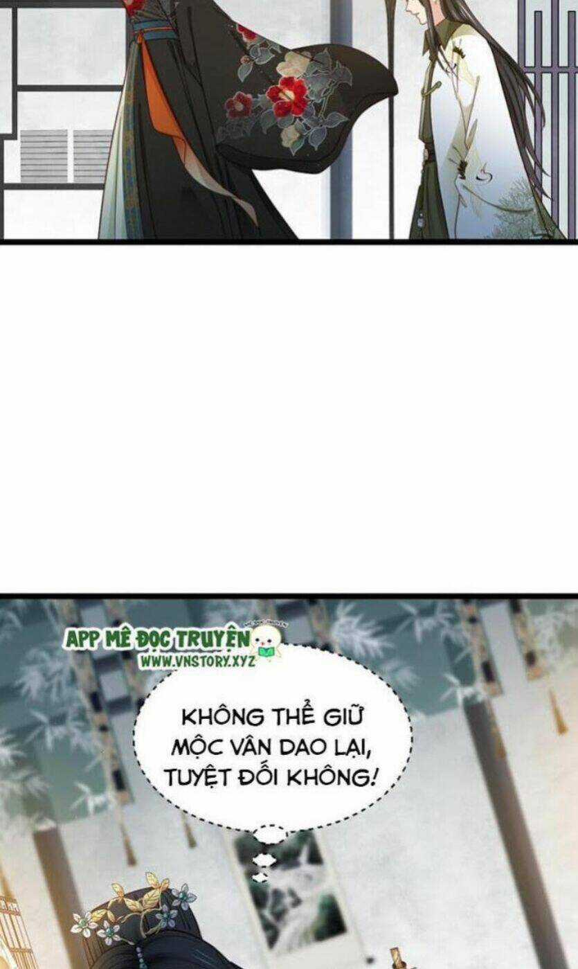 Kiều Nữ Độc Phi Chapter 231 trang 13