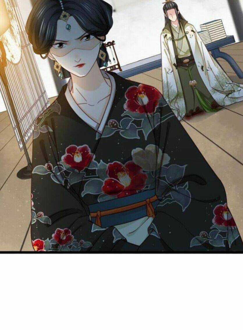 Kiều Nữ Độc Phi Chapter 231 trang 14