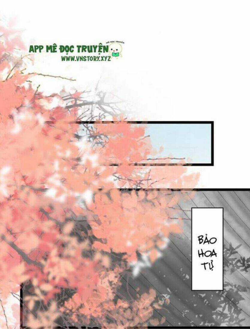 Kiều Nữ Độc Phi Chapter 231 trang 15