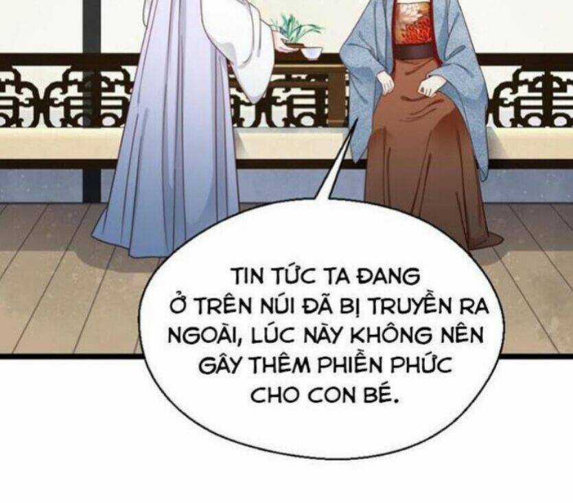 Kiều Nữ Độc Phi Chapter 231 trang 17