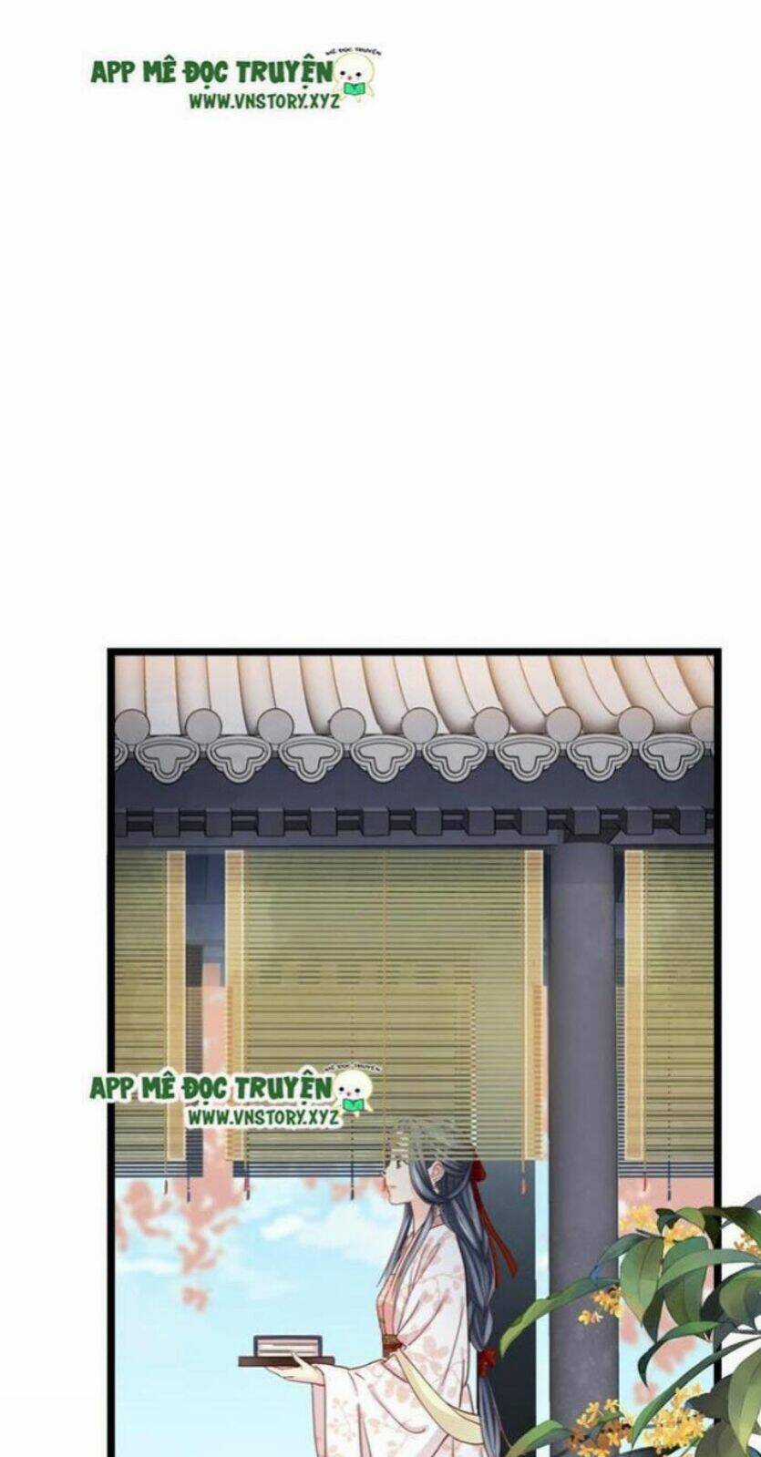 Kiều Nữ Độc Phi Chapter 231 trang 19