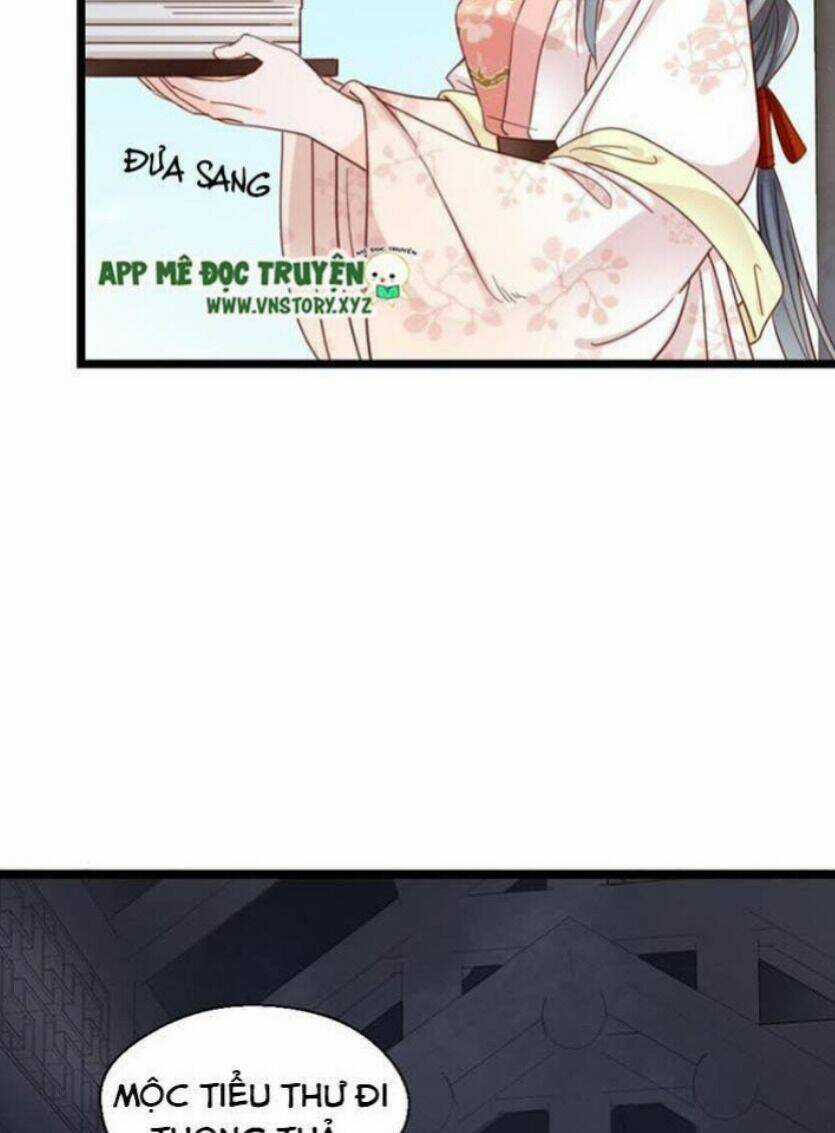 Kiều Nữ Độc Phi Chapter 231 trang 23