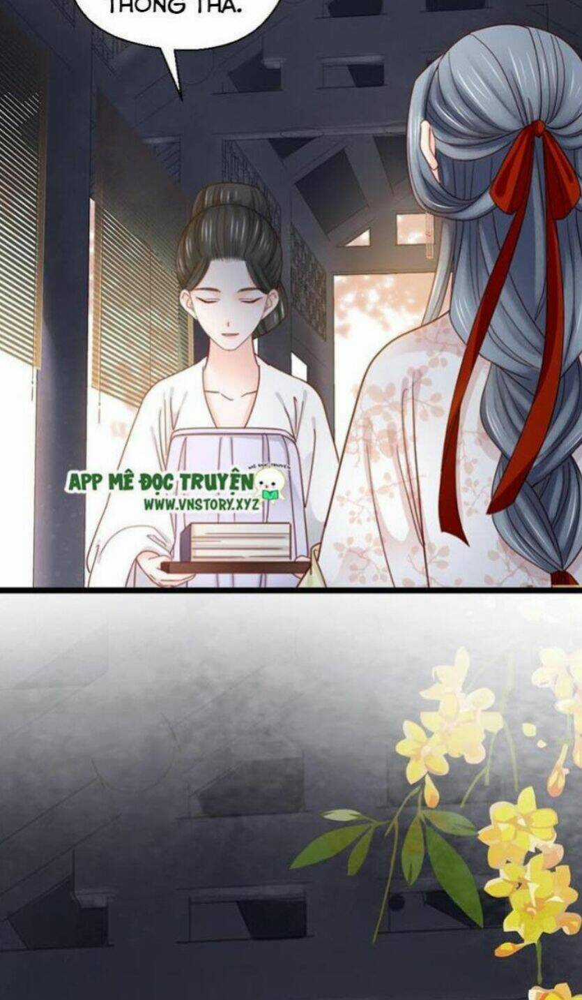 Kiều Nữ Độc Phi Chapter 231 trang 24