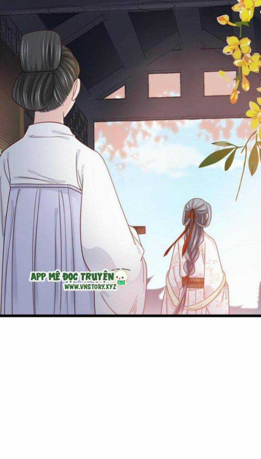 Kiều Nữ Độc Phi Chapter 231 trang 25