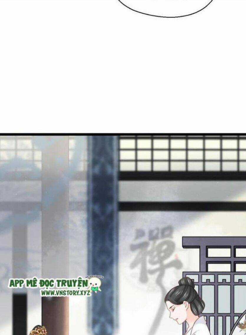 Kiều Nữ Độc Phi Chapter 231 trang 28