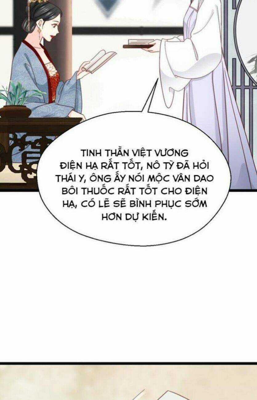 Kiều Nữ Độc Phi Chapter 231 trang 29