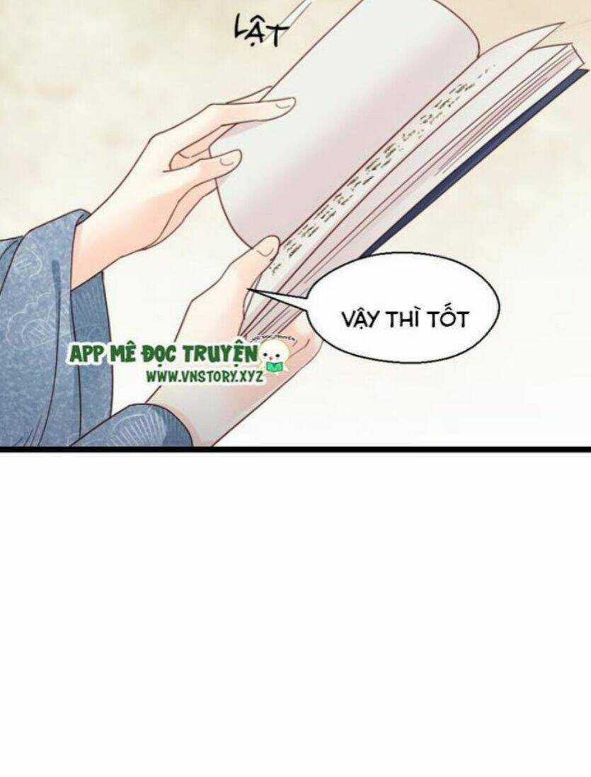 Kiều Nữ Độc Phi Chapter 231 trang 30