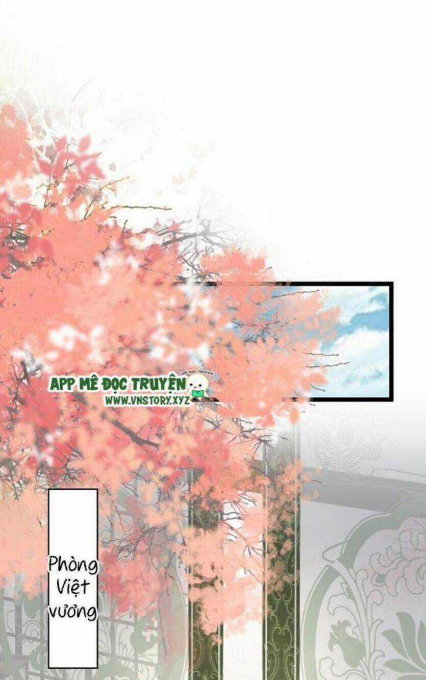 Kiều Nữ Độc Phi Chapter 231 trang 31