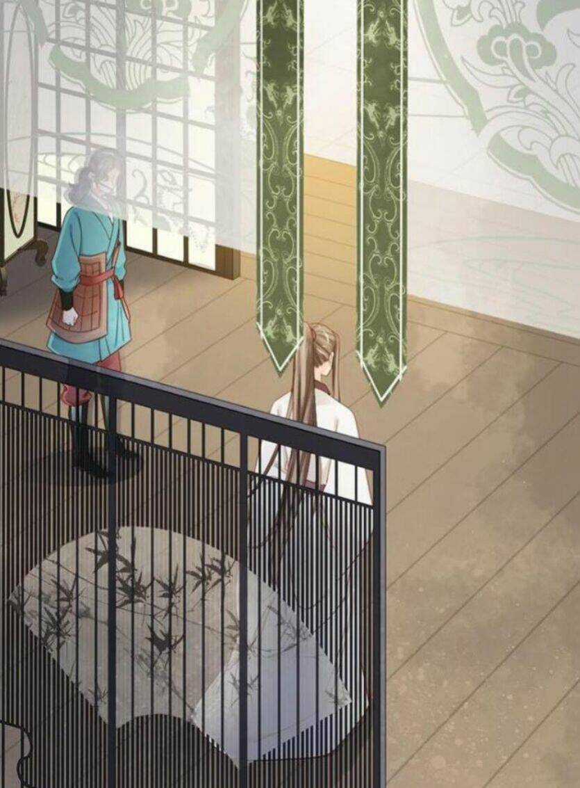 Kiều Nữ Độc Phi Chapter 231 trang 32