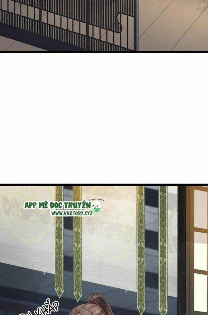 Kiều Nữ Độc Phi Chapter 231 trang 33