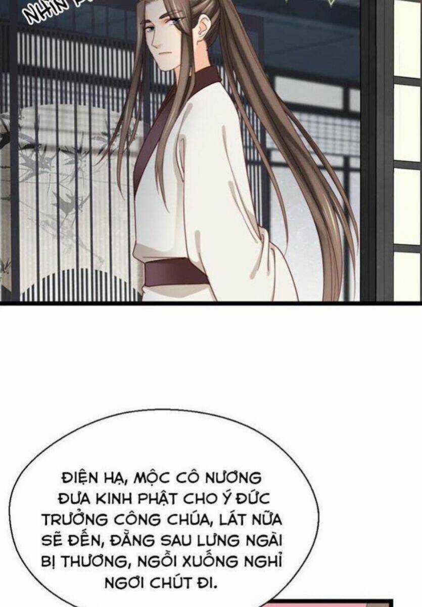 Kiều Nữ Độc Phi Chapter 231 trang 34