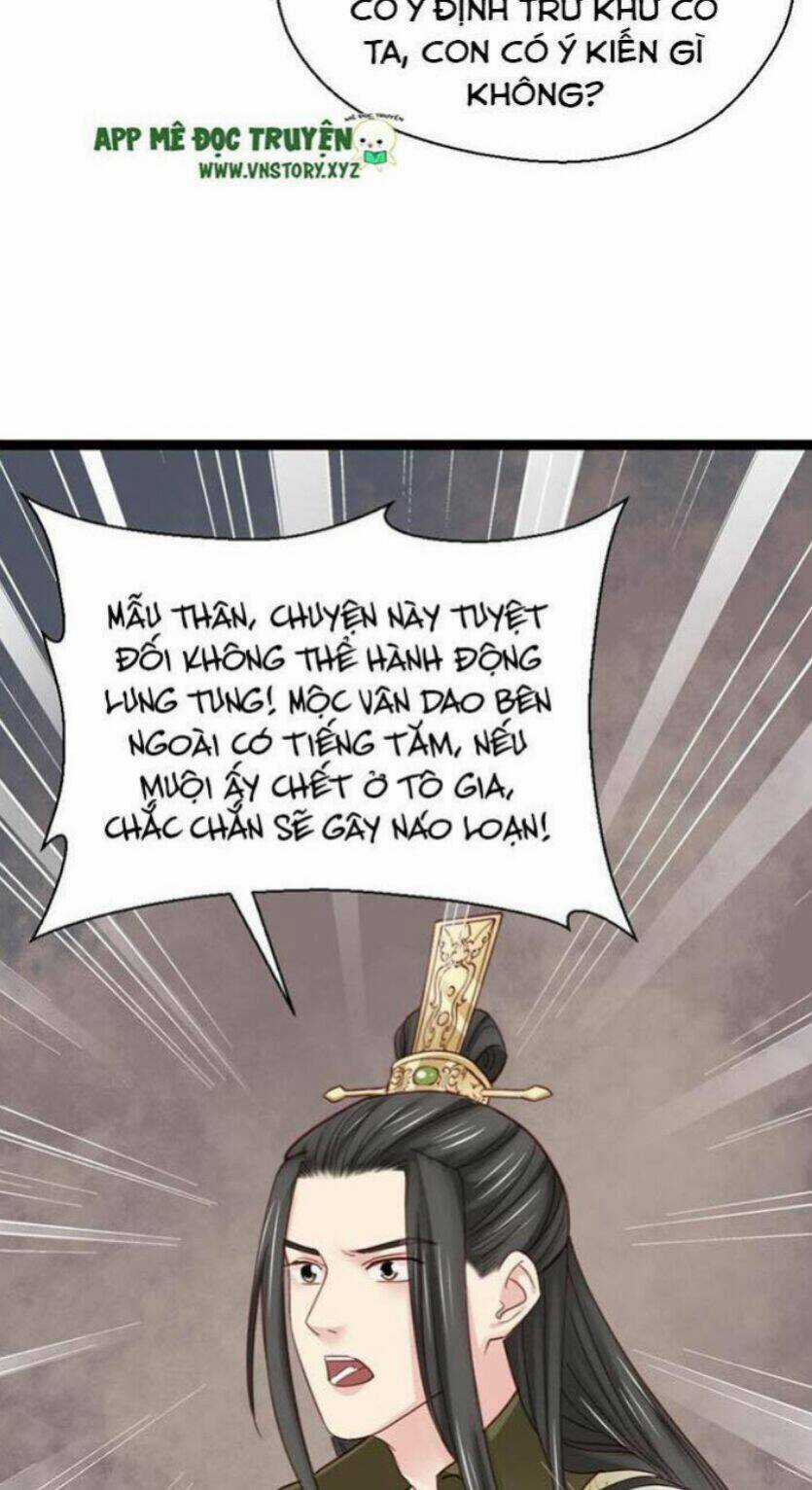 Kiều Nữ Độc Phi Chapter 231 trang 5