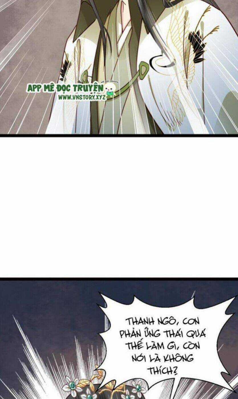 Kiều Nữ Độc Phi Chapter 231 trang 6