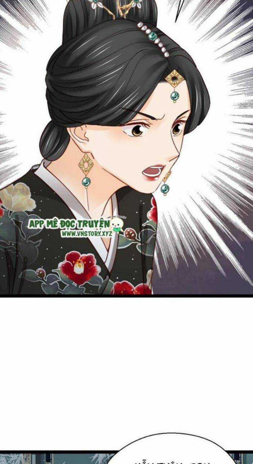 Kiều Nữ Độc Phi Chapter 231 trang 7