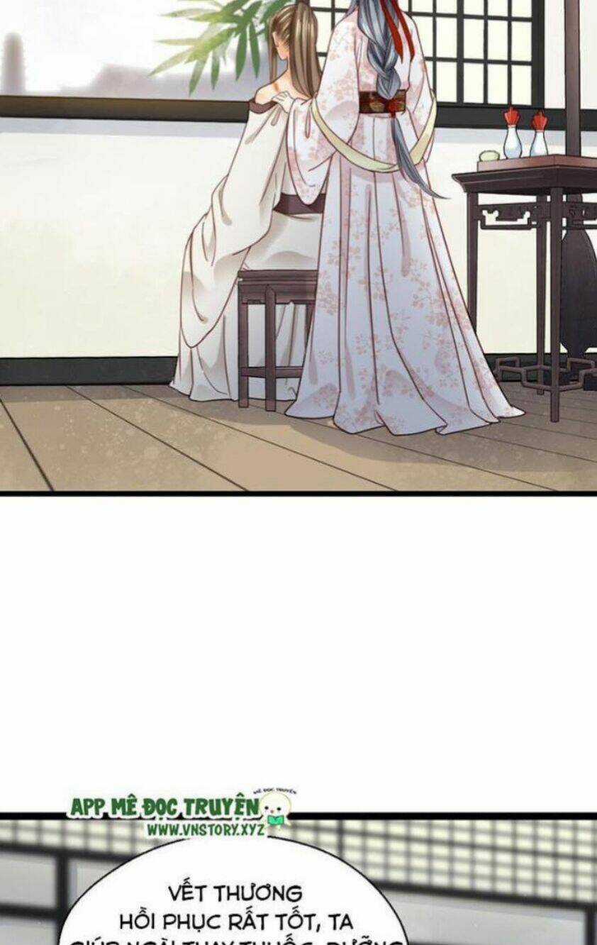 Kiều Nữ Độc Phi Chapter 232 trang 10