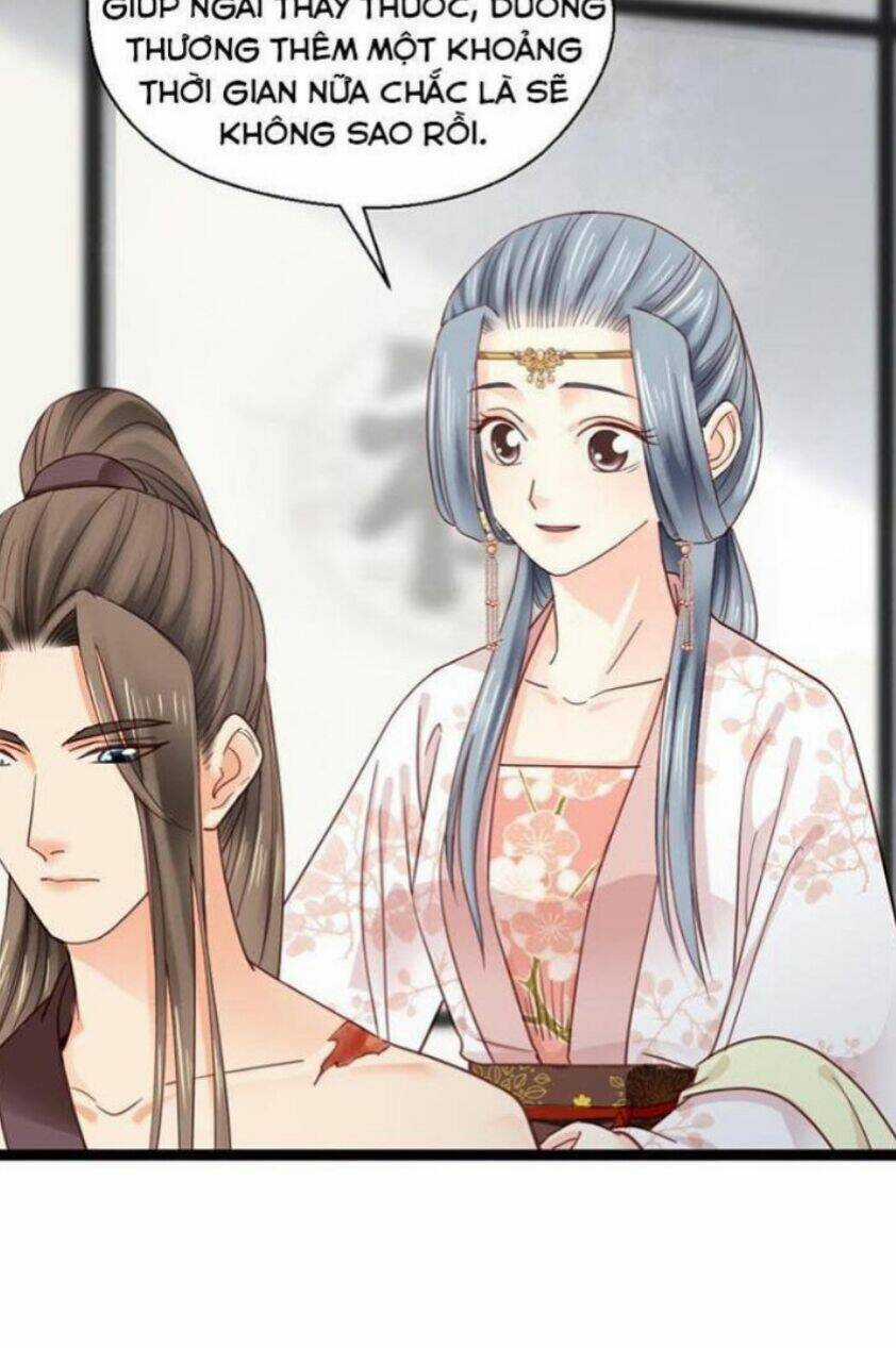 Kiều Nữ Độc Phi Chapter 232 trang 11