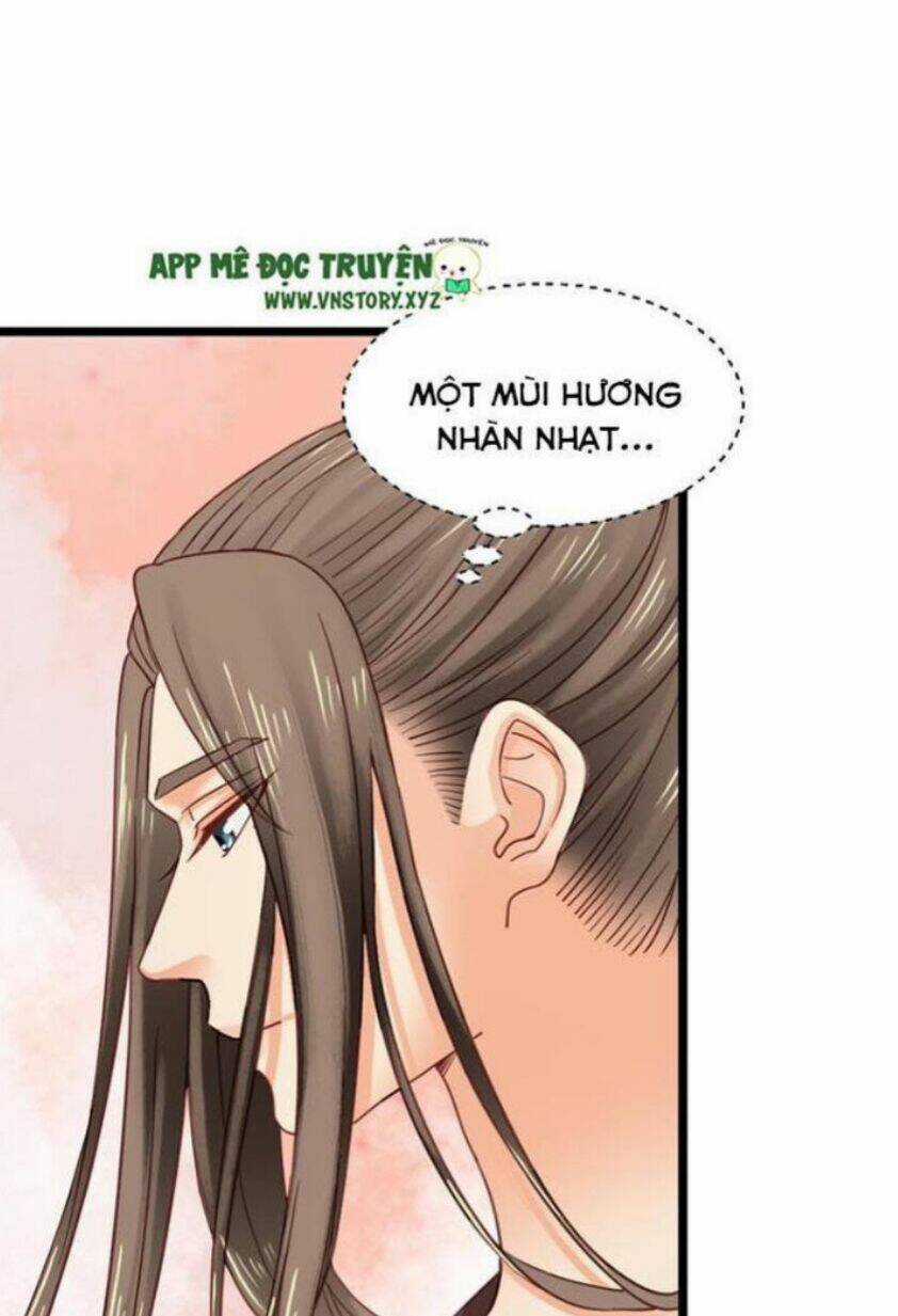 Kiều Nữ Độc Phi Chapter 232 trang 12